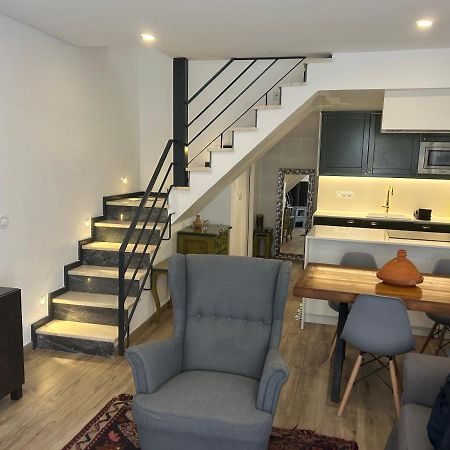 Palmela Cozy Apartment Exterior foto