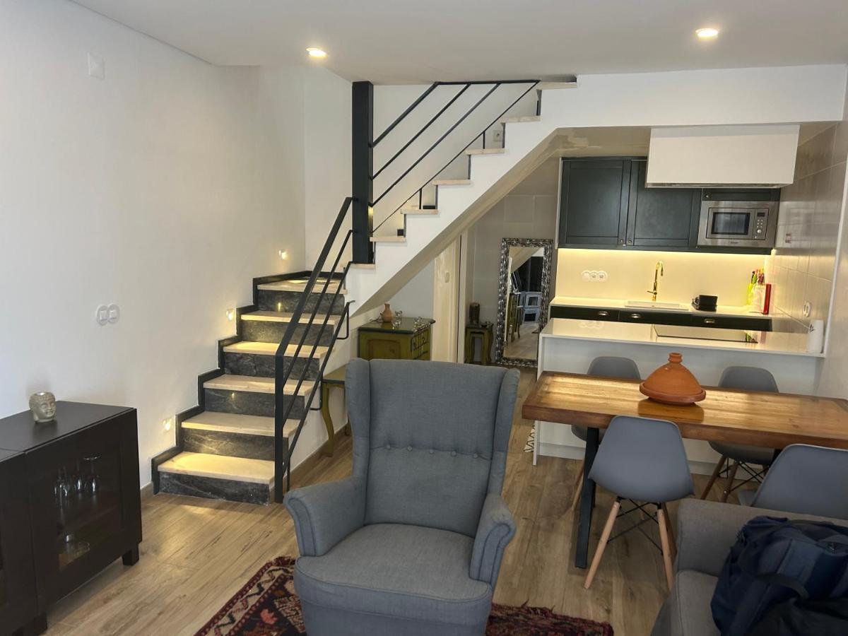 Palmela Cozy Apartment Exterior foto